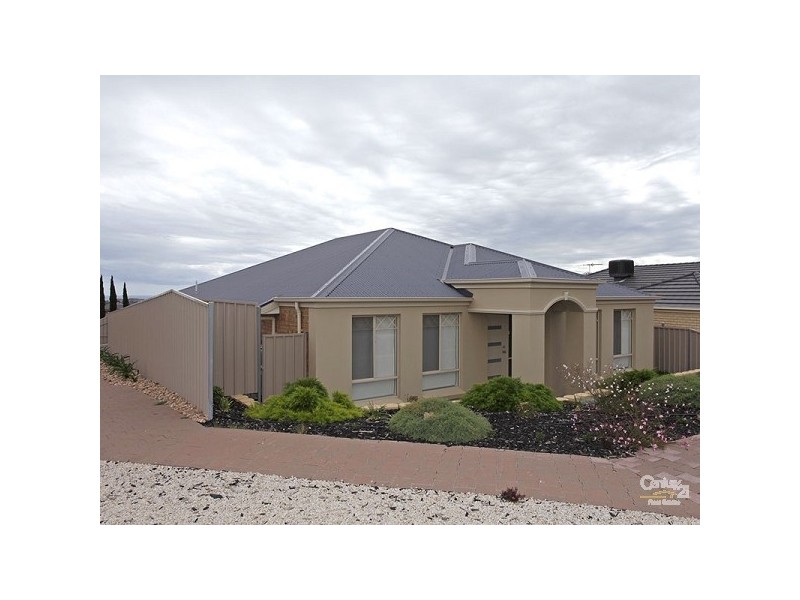 2 Steamranger Drive, Sheidow Park SA 5158