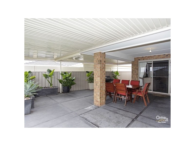 2 Steamranger Drive, Sheidow Park SA 5158