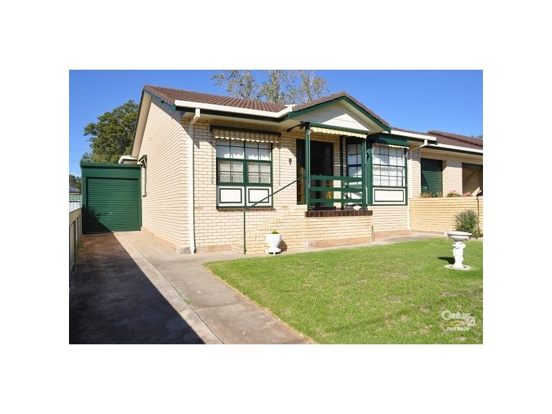 1/5 Newhaven Terrace, South Brighton SA 5048