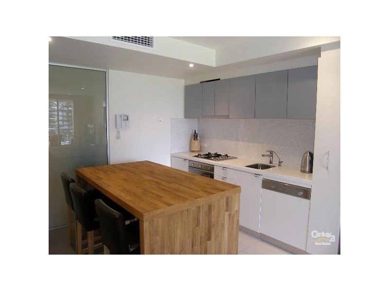 308 / 19 Holdfast Promenade, Glenelg SA 5045