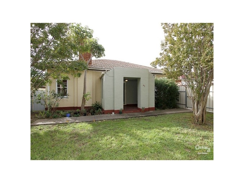45 Angus Avenue, Edwardstown SA 5039