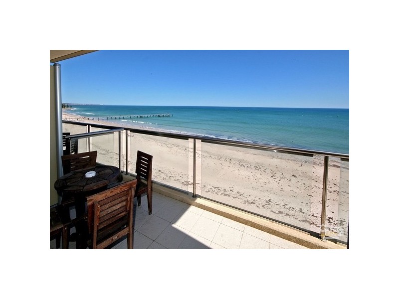 321 / 16 Holdfast Promenade, Glenelg SA 5045