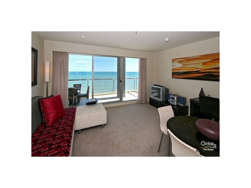 321 / 16 Holdfast Promenade, Glenelg SA 5045
