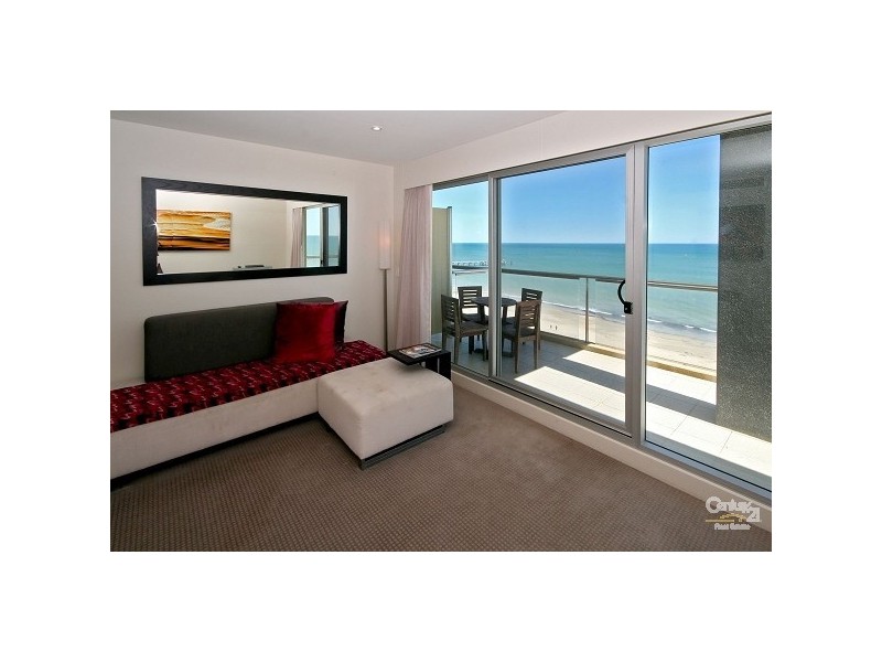 321 / 16 Holdfast Promenade, Glenelg SA 5045