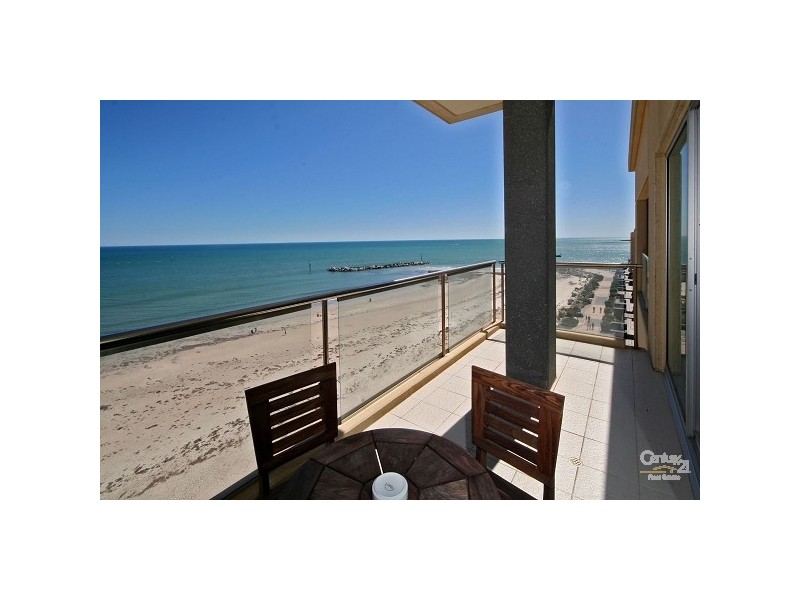 321 / 16 Holdfast Promenade, Glenelg SA 5045