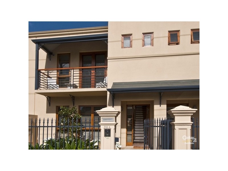 38A High Street, Glenelg SA 5045