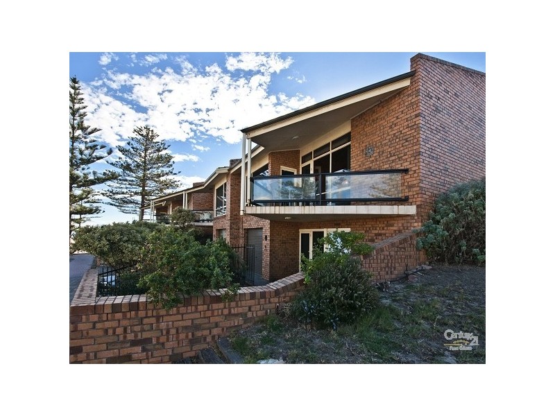 4/35A South Esplanade  Cnr Broadway, Glenelg South SA 5045