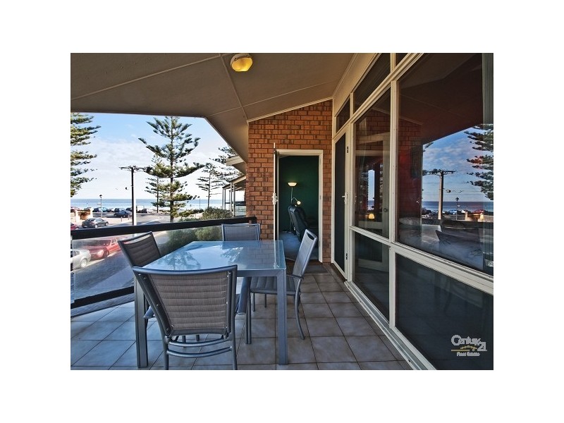 4/35A South Esplanade  Cnr Broadway, Glenelg South SA 5045