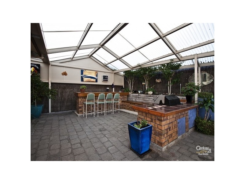 4/35A South Esplanade  Cnr Broadway, Glenelg South SA 5045