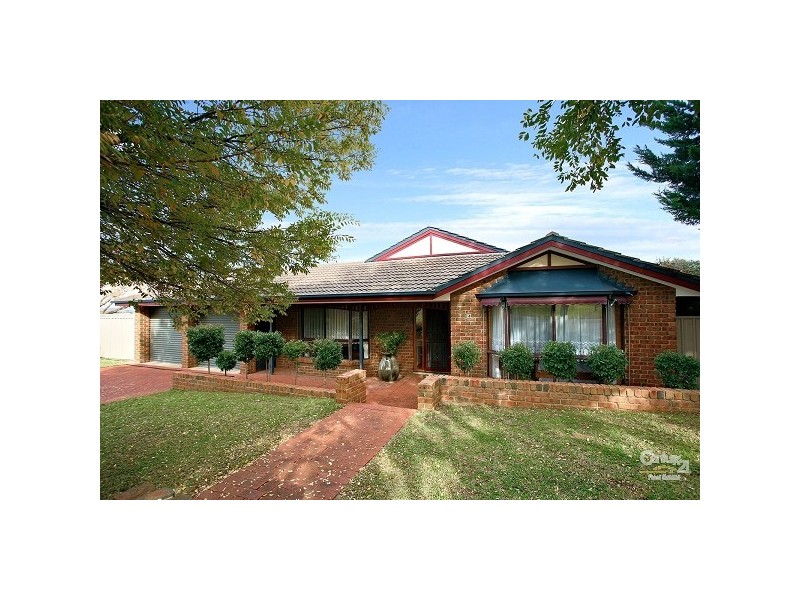 14 Sandy Glass Court, Sheidow Park SA 5158