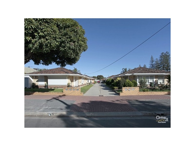 3/15 SIXTH AVE, Glenelg East SA 5045