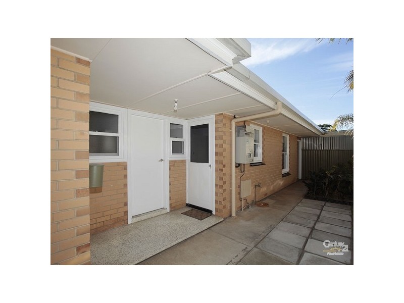 3/15 SIXTH AVE, Glenelg East SA 5045