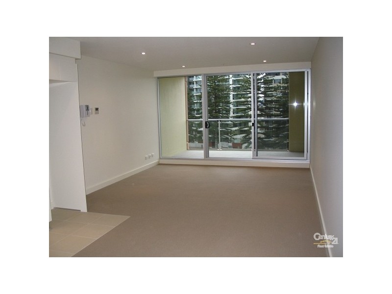 505 / 19 HOLDFAST PROMENADE, Glenelg SA 5045
