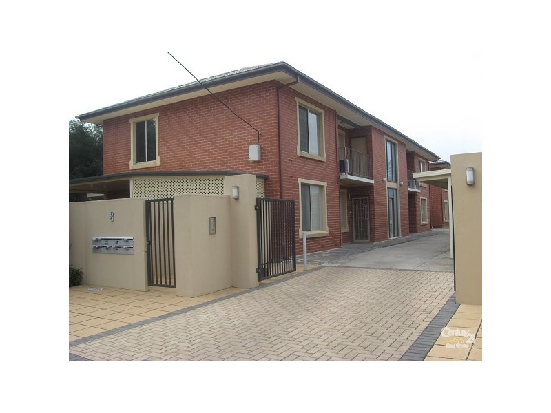 5 / 8 Keen Ave, Glenelg East SA 5045