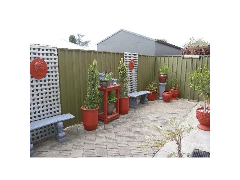 Unit 1/8 Wallala Avenue, Park Holme SA 5043