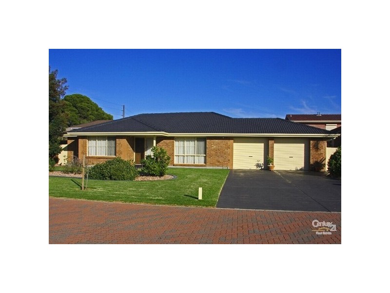 8 Martine Court, Novar Gardens SA 5040
