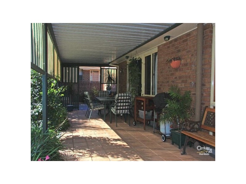 8 Martine Court, Novar Gardens SA 5040