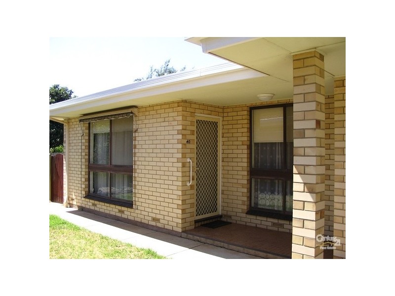 40 / 33 AUSTRAL TERRACE, Morphettville SA 5043