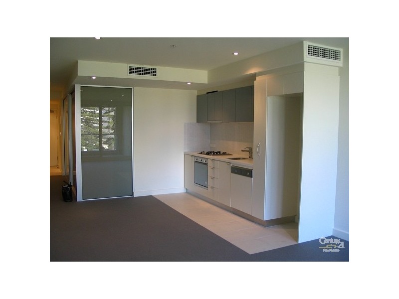 308 / 19 HOLDFAST PROMENADE, Glenelg SA 5045