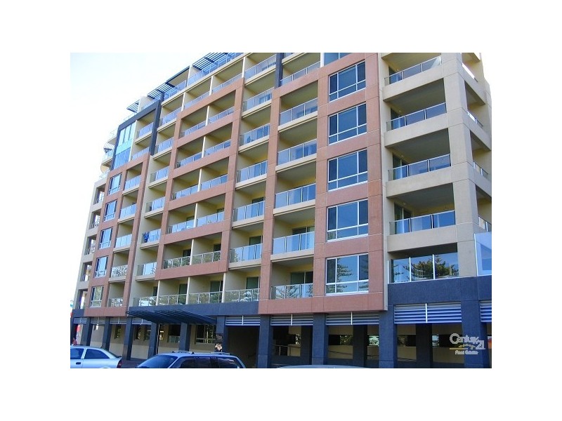 308 / 19 HOLDFAST PROMENADE, Glenelg SA 5045
