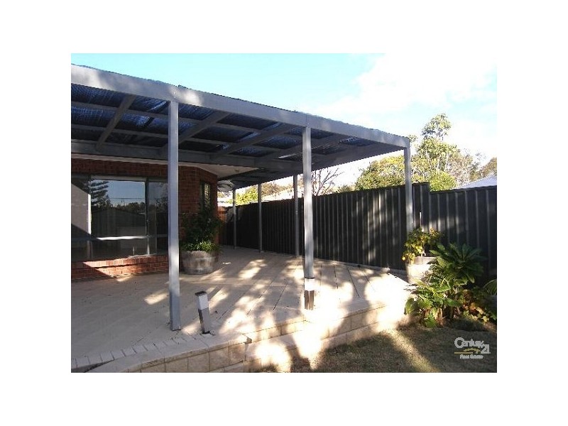 47 Limbert Avenue, Seacombe Gardens SA 5047