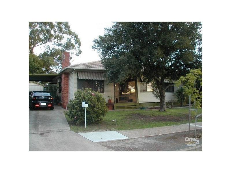 4 Dunedin Street, Dover Gardens SA 5048