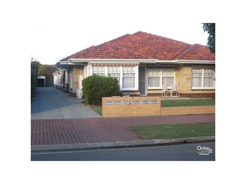 4 / 12 FOURTH AVENUE, Glenelg East SA 5045
