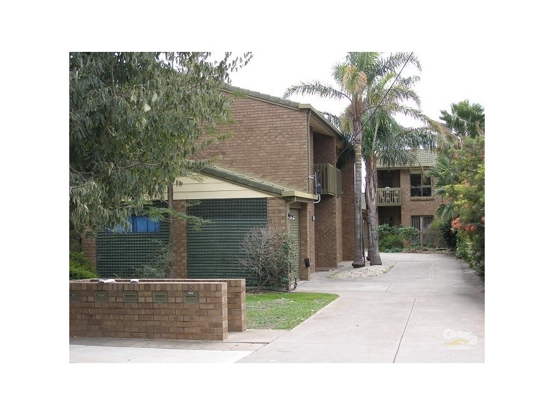 1 / 8 WALLALA AVENUE, Park Holme SA 5043