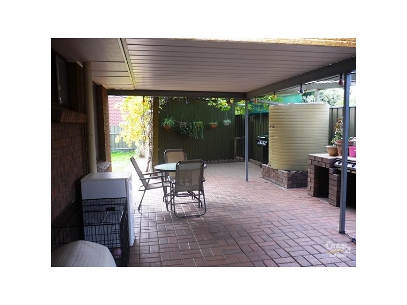 15 HERSEY COURT, Marion SA 5043