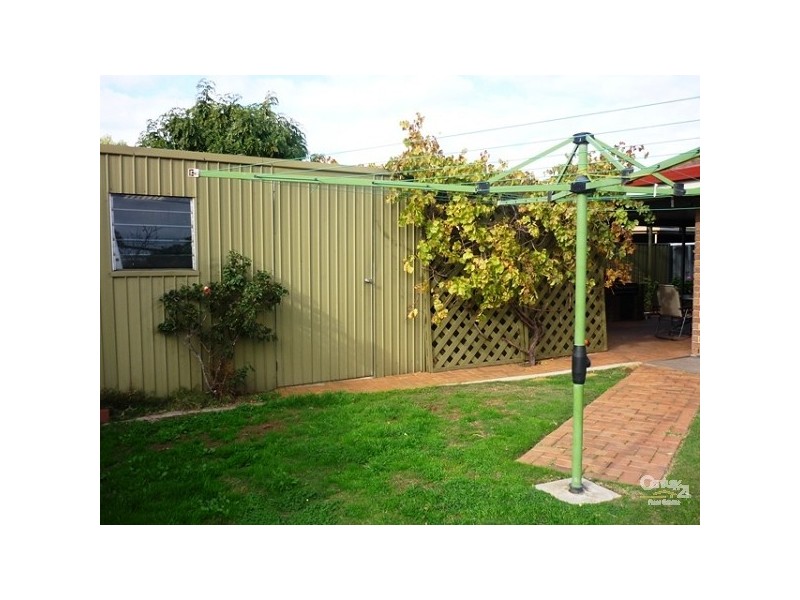 15 HERSEY COURT, Marion SA 5043