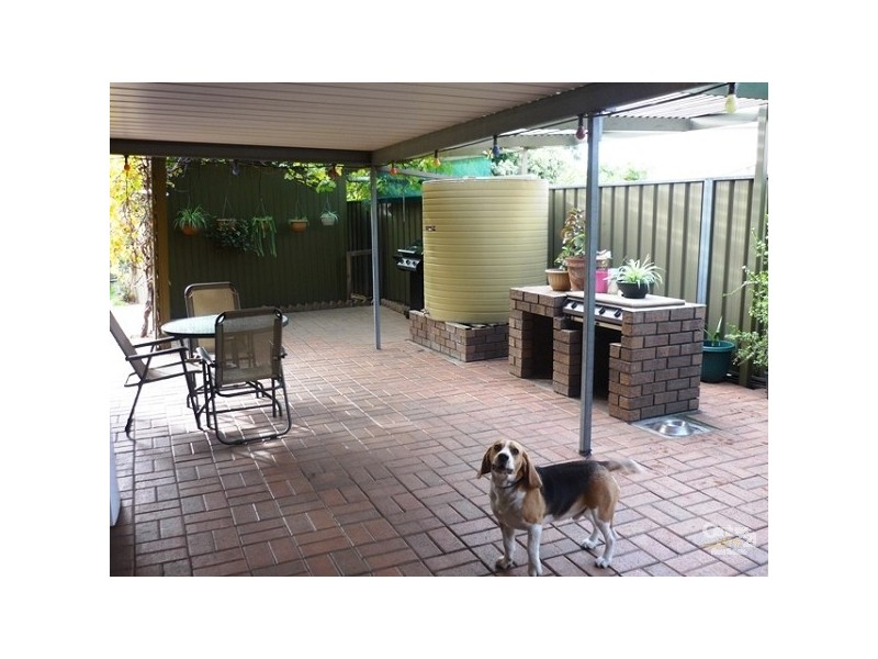 15 HERSEY COURT, Marion SA 5043