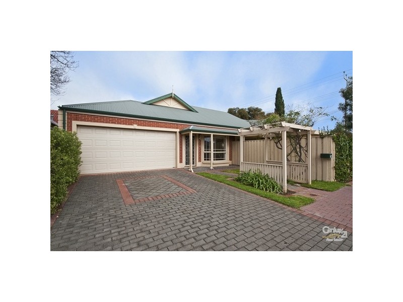 27 Gladstone Road, North Brighton SA 5048