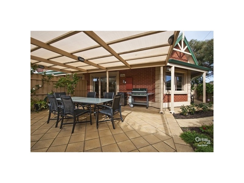 27 Gladstone Road, North Brighton SA 5048