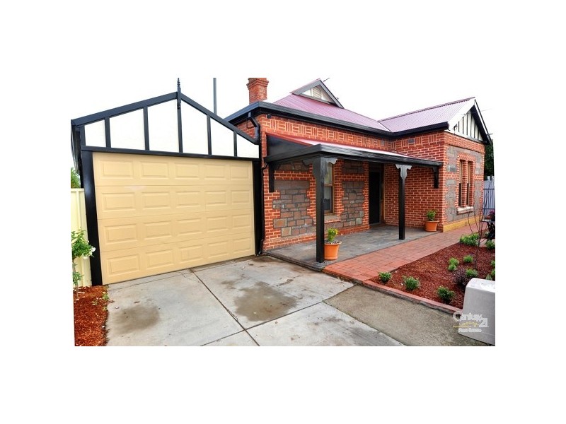 40 Capper Street, Camden Park SA 5038