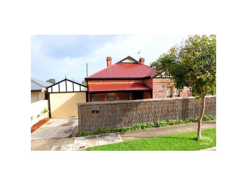 40 Capper Street, Camden Park SA 5038