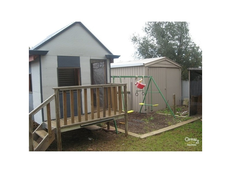 8 DALKEITH AVE, Dover Gardens SA 5048