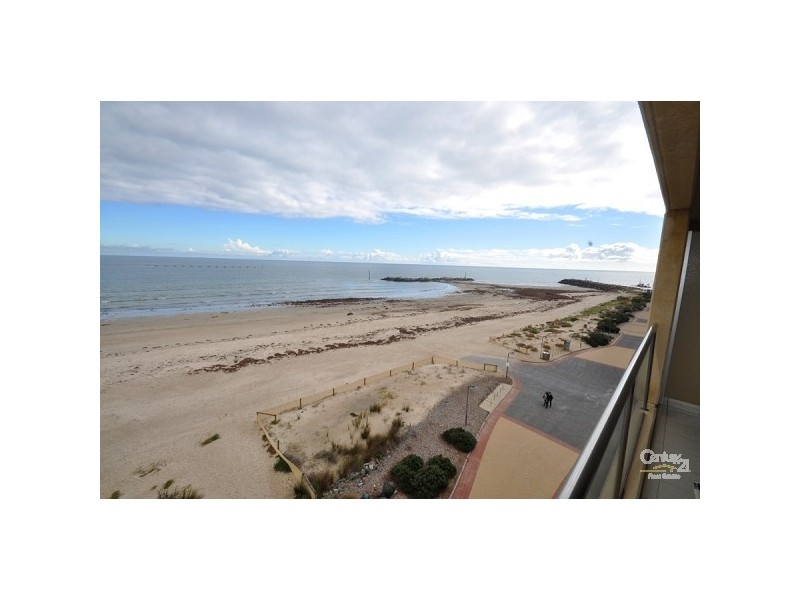 320/16 Holdfast Promenade, Glenelg SA 5045