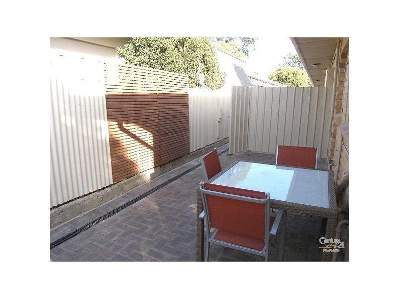 6/36 Warwick avenue, Kurralta Park SA 5037