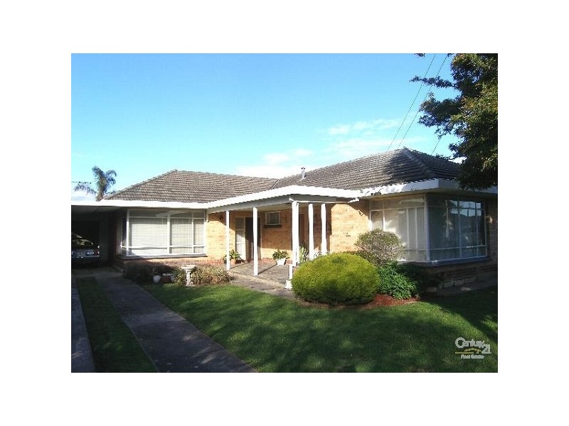 23 Lavinia Street, Hove SA 5048