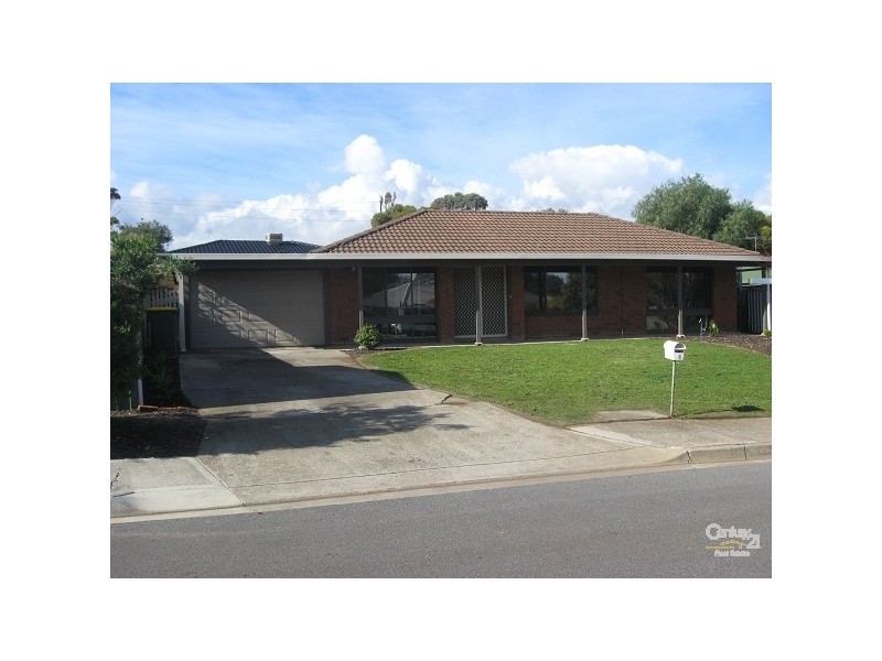 4 Eurelia Road, Sheidow Park SA 5158