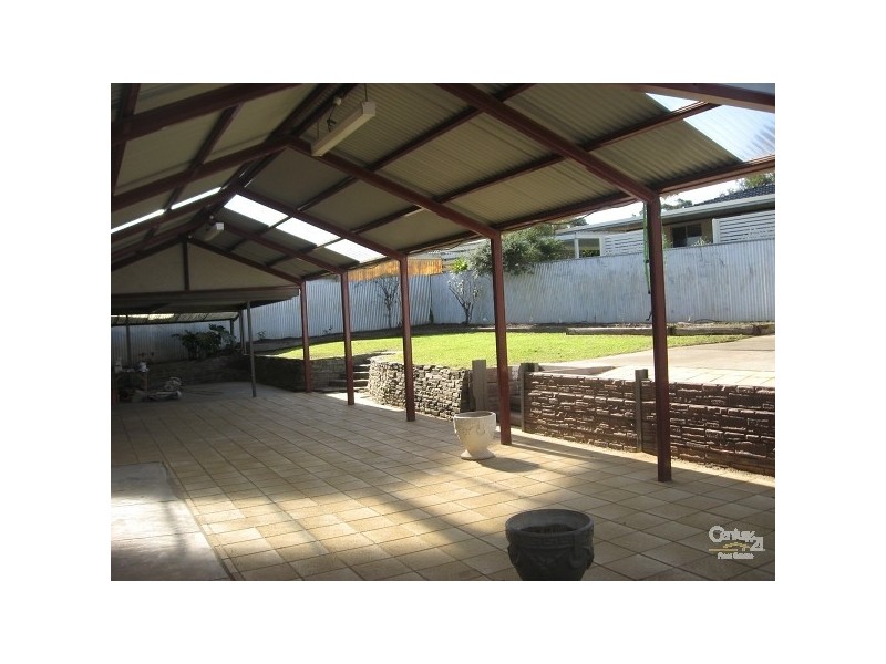 4 Eurelia Road, Sheidow Park SA 5158