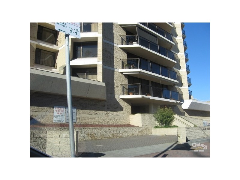 43 / 5 Colley Terrace, Glenelg SA 5045