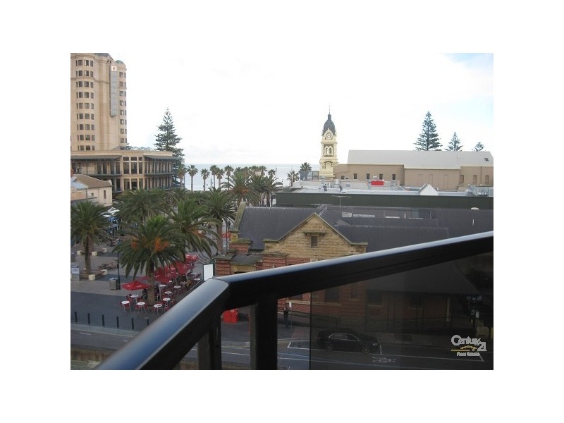 43 / 5 Colley Terrace, Glenelg SA 5045