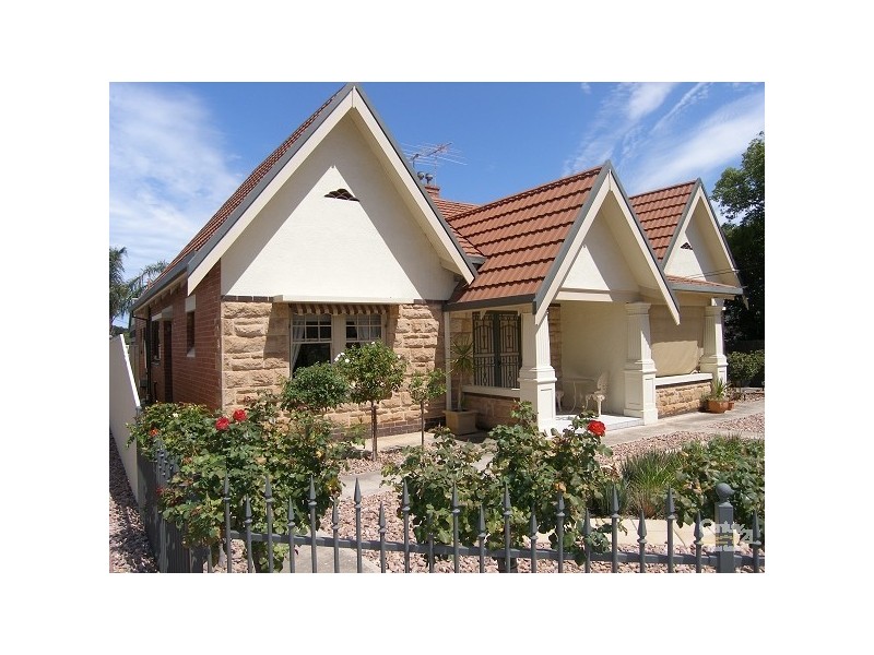10A Wyatt Street, Glenelg East SA 5045