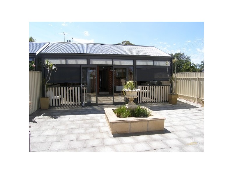 10A Wyatt Street, Glenelg East SA 5045