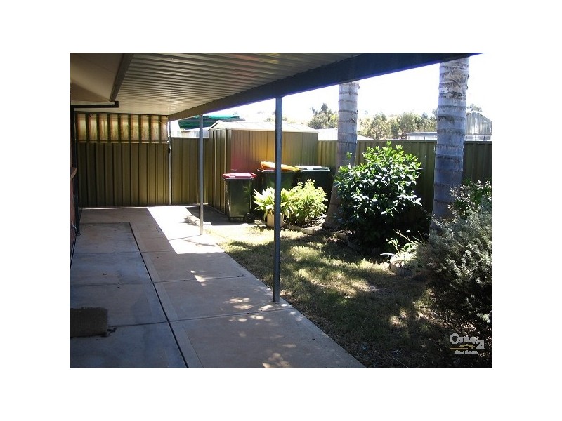 3/221 BRODIE ROAD, Morphett Vale SA 5162