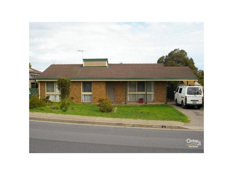 3 Nalimba Street, Hallett Cove SA 5158