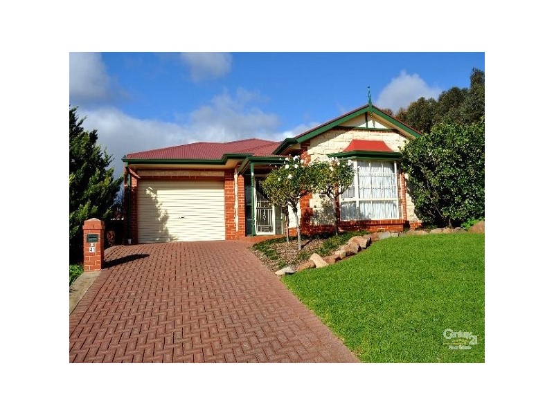 41 Hyland Avenue, Flagstaff Hill SA 5159
