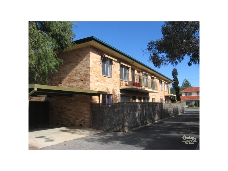 6 / 46 MILITARY ROAD, West Beach SA 5024