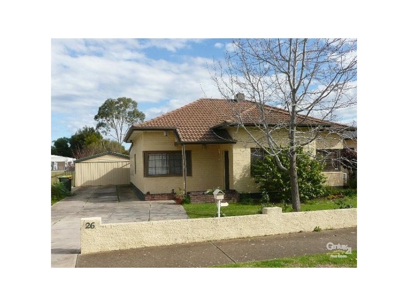 26 McGilp Avenue, Glengowrie SA 5044